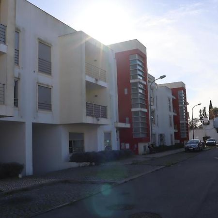 Torre C By Albufeira Rental Kültér fotó