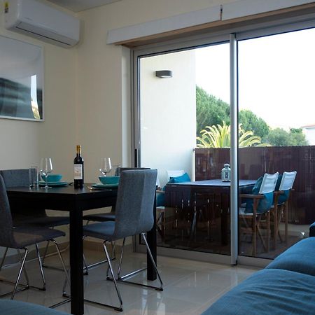 Torre C By Albufeira Rental Kültér fotó