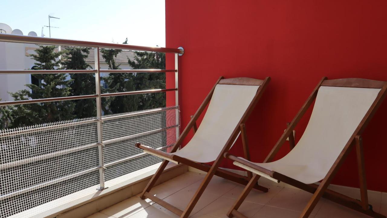 Torre C By Albufeira Rental Kültér fotó